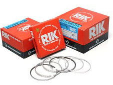 Кольца поршневые 4M40. 20661, 33922, ME201501, MD997894, ME202380, ME201411, ME201522 "STD" RIK