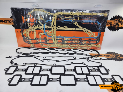 Ремкомплект двигателя HINO F20C Korea