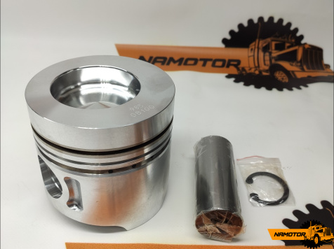 Поршень S4K. S6K. S6KT-N. 34317-08100 STD