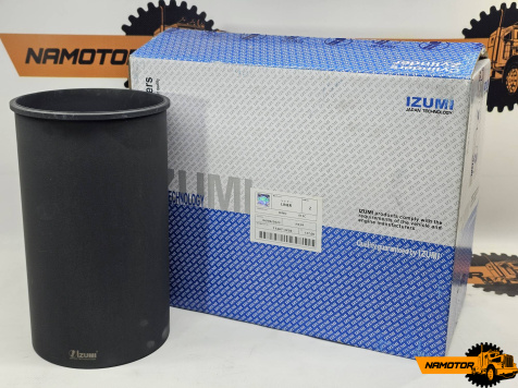 Гильза ДВС HINO E13C 11462E0030. 11467-3230. IZUMI