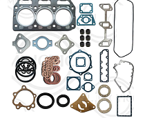 Ремкомплект двигателя YANMAR 3GM30FC- YEU 729374-92605