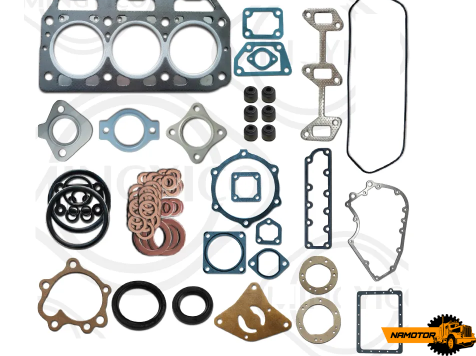 Ремкомплект двигателя YANMAR 3GM30FC- YEU 729374-92605