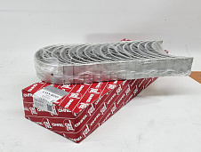 Вкладыши шатунные F17C. F20C. F21C. EF750. EF550. F17D. F17E. R220H1. 13201-1380. S1320-11380. (SIZE STD) TAIHO JAPAN