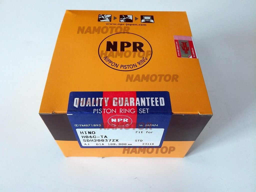 Кольца поршневые tp. NPR swt10183zz STD кольца поршневые. Кольца NPR на 4g64. NPR кольца производитель. Кольца NPR Субару.