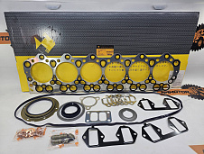 Ремкомплект двигателя MITSUBISHI 6D34. 6D31 ME996454 Korea