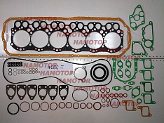 Рем.комплект ДВС HINO H06CT . подходит на экскаватор 11115-2870/111152870 HL
