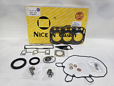 Ремкомплект двигателя YANMAR 3TNV76/ 3TN76/ 3D76 Japan good quality