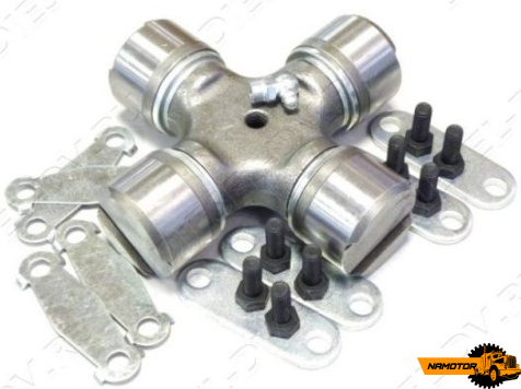 Крестовина TM-180 UJ-637 GUM-80 MC999495 MC998475 MC999304 MK999378 46-142(K) -- TOYO =UJ-612 