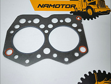 Прокладка ГБЦ MMC 34501-03201. S2E2 