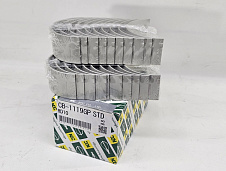 Вкладыши шатунные RD10. RE10. R063H1 CB-1119GP 12117-97067 97062 97013 97008 (SIZE STD) RD10  (NDC)