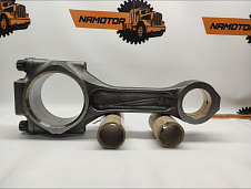 Шатун KOMATSU 6D170-5. S6D170-5. SAA6D170-5.  6245-31-3100