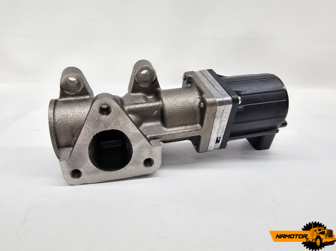 Клапан EGR ISUZU 4HK1.6HK1. 8-98179-548-1/8981795481/8-98238-249-0/8982382490/8-98001-191-2/8980011912 HITACHI