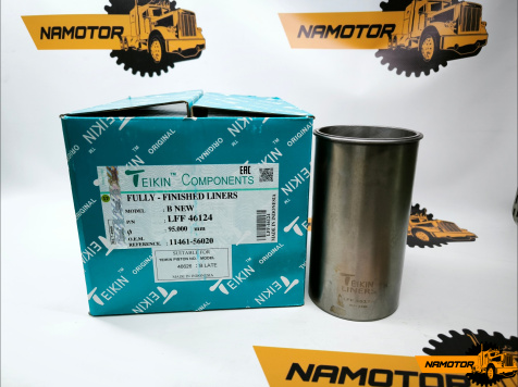 Гильза ДВС TOYOTA B 1146156020. 11461-56020 F/F