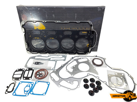 Ремкомплект двигателя CUMMINS 3054. CATERPILLAR C4.4/ 8V 318-7147