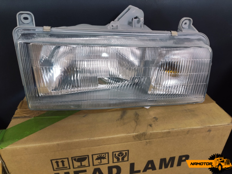 ФАРА HINO Profia, Ranger FD3, FD2, FD1, FF2, GD3, GK1, FS3, FS2, SH1, FR2 K-219-1104R-LD-E