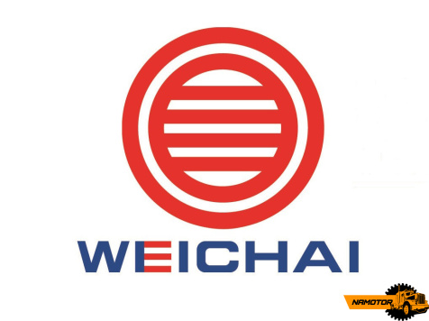 Поршень двс Weichai WP10HG/ WP10HG230E