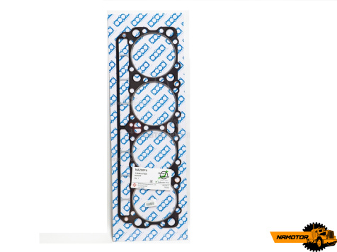 Прокладка ГБЦ NissanUD RF8T, RG8 11044-97561, 11044-97505, 11044-97512, 11044-97514, 11WBHB/G-97561  metal  