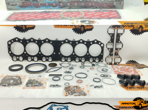 Ремкомплект двигателя CATERPILLAR C6.4 482-2083 