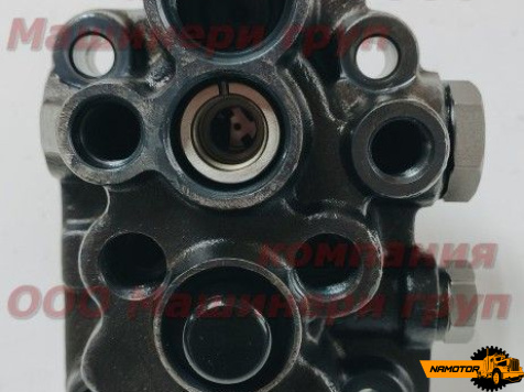 Плунжерная пара 3TNV88. 3D88. 3TNV84. 729245-51310. 729242-51400  X4