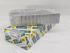 Вкладыш шатунный DA640. CB-1052GP 0.5. R155H, 9-12271-146
