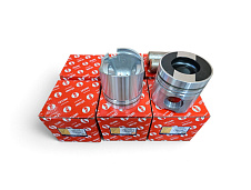 Поршни 6D125-1, S6D125. 6D125. 6151-32-2110. 6152-32-2610. (fire box=66mm) Set 6pc