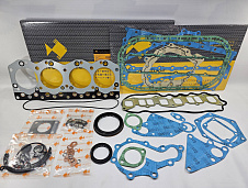 Ремкомплект двигателя ISUZU C240, C190 Korea