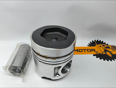 Поршни PF6-T, (комп-кт) 12011-97665/ 12011-96665 STD". ( D=77,3мм), ALFIN/GAL "