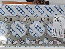 Прокладка ГБЦ NissanUD FD6, FE6, ED6  11044-Z550A, 11044-Z550B, 11044-Z5507, 11044-Z5005, 11044-Z5505, S1G7532A  SANWA