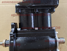 Воздушный компрессор в сборе MMC 6D24T, ME150591; ME150697; ME151923; ME353930; ME353931 Тайвань