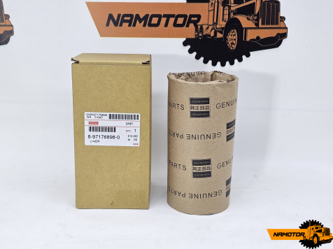 Гильза ДВС ISUZU 3AB1. 2AB1. 3AA1. 2AA1. 