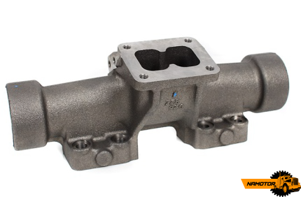 Выпускной коллектор ISUZU 6WG1 8-98142-502-0 8981425020