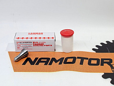 Распылитель NP-DLLA150P205 129108-53000 4TNV98/3TNB84/4TNB84 YANMAR