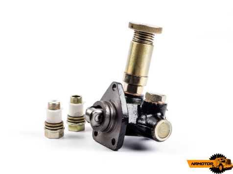Насос подкачки ТННД в сборе BOSCH ME704457/ ME717104/ 1052104700/ 651210A7012/ 9440610055/ 1052104661/ 9440610057