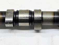 Распредвал J05E. S05D. S05C. 135011180; 13501-1180; 135011250; 13501-1250; 135011560; 13501-1560; 135011610; 13501-1610; 1350178030; 13501-78030; 1350178040; 13501-78040; 1350178041; 13501-78041; 1350178070; 13501-78070; 13501E0190; 13501-E0190; 13501E024