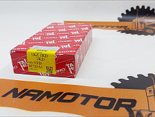 Вкладыш коренной 1KZ-TE, 1KD, 2KD. MS-1452A, M9500A1, M720A1, 11701-30020, 11701-67020, 11701-67021 STD 