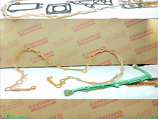 Ремкомплект двигателя E13C HINO 700 04111-E0425, 04111-E0426, S0401-04340 Original