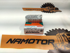 Вкладыши шатунные KUBOTA V1505. D1005. D1105. V1205. V1305. V1405. 16241-22310 std