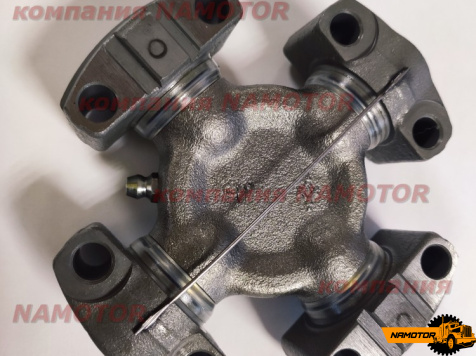 Крестовина UJ-0400HD TKO-125 GUKO-4 20 36.5-107.9(E1) MATSUBA =MC4030 