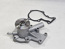 Помпа водяная Kubota Z482, D722, D902, D782, D850 19883-73031/ 19883-73030