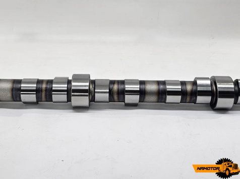 Распредвал ДВС NISSAN FE6 24V 13001Z5518; 13001-Z5518; 13001Z5613; 13001-Z5613