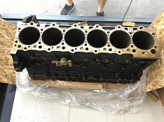 Блок двигателя ISUZU 6HK1 8-98005-279-2 8980052792 ISUZU