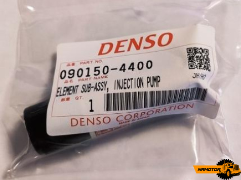 Плунжер   090150-4400. 090150-4401 MMC K4M DENSO 