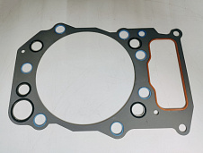 Прокладка ГБЦ KOMATSU 6D170 6240-11-1810 6D170, S6D170E-3/5 Japan