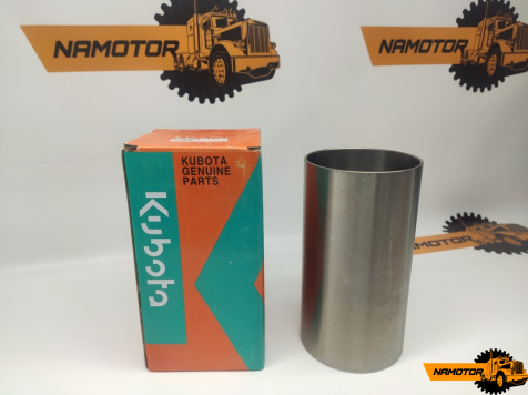 Гильза ДВС KUBOTA V3800. 1J550-02310. (98-104-191mm)