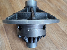 Корпус дифференциала ISUZU FRR 1-41510-186-0. 1-41510-222-0. 1-41510-187-0. 1-41510-230-0. 1-41510-301-0