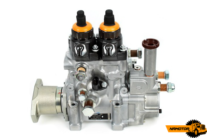 ТНВД в сборе ISUZU 6WG1 8-97603-414-0/8-97603-414-4/ 8976034140 094000-0480. 094000-0484