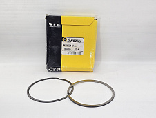 Кольца поршневые Caterpillar D4H. 3204DI std 2w8265