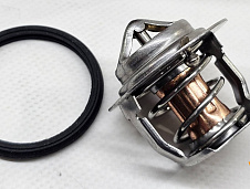 Термостат ISUZU 3CE1. 3CA1. 3CB1. 3CD1. D44 71гр. 5-86400-718-0 Japan