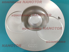 Поршень ДВС ISUZU 4JB1 8-97176-606-0/ 5-12111-622-2/ 8-97176-604-0/ 8-97176-605-0 (ФК-44mm) палец 31мм