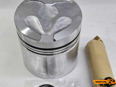 Поршень ДВС KOMATSU 4D130 6114-31-2111 IZUMI JAPAN